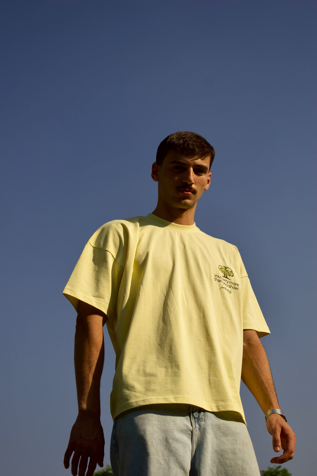 Fig Tee