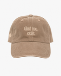 Glad You Exist
