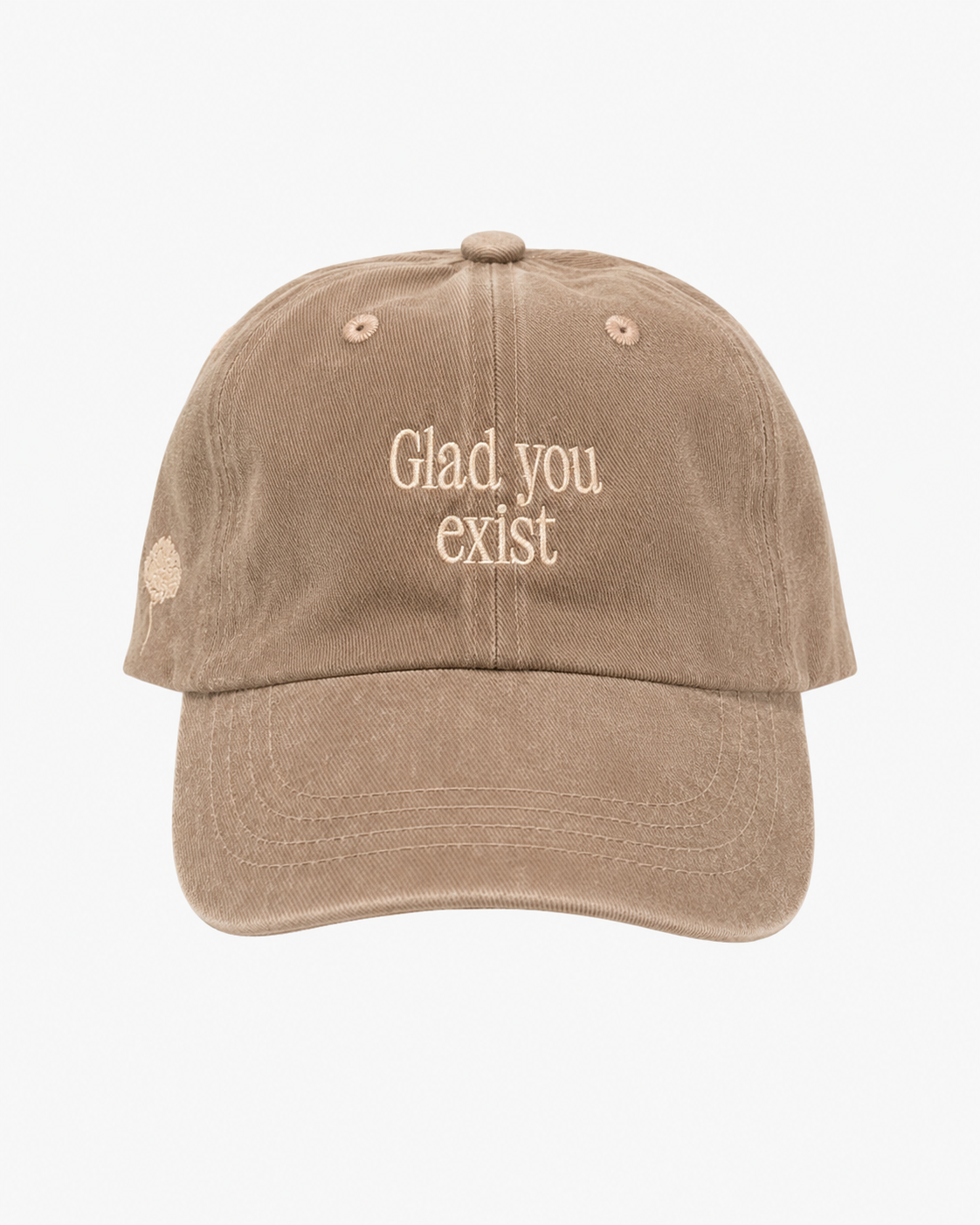 Glad You Exist