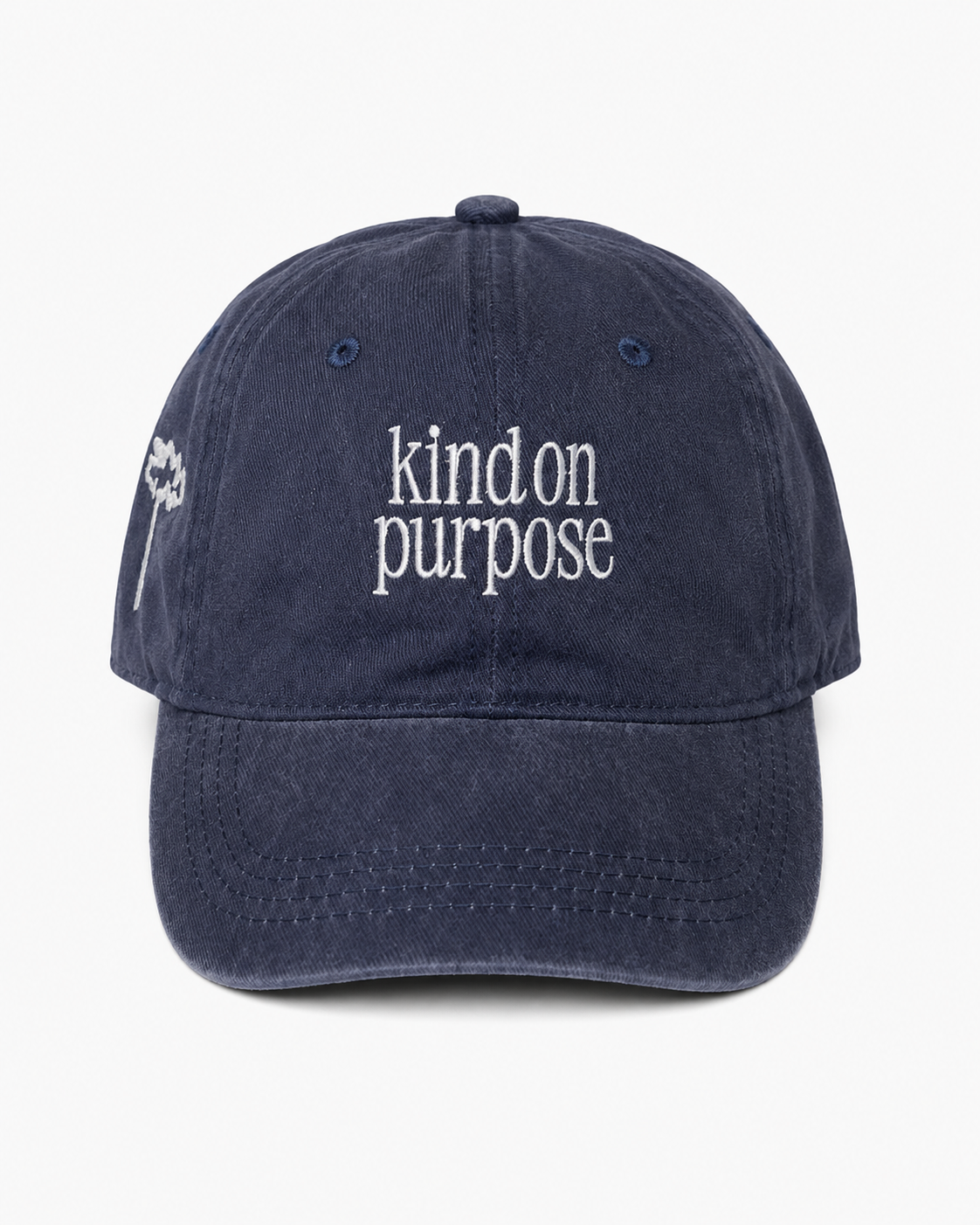 Kind on purpose
