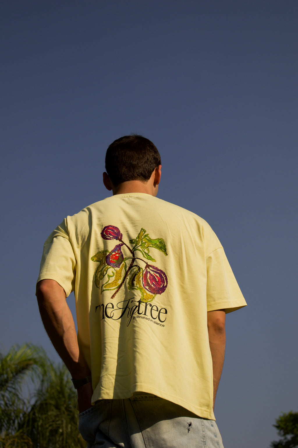 Fig Tee