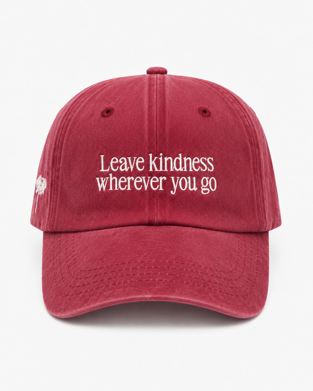 The Kind Box (1 Tee and 1 Cap Bundle)