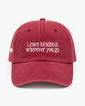 Leave Kindness Wherever You Go