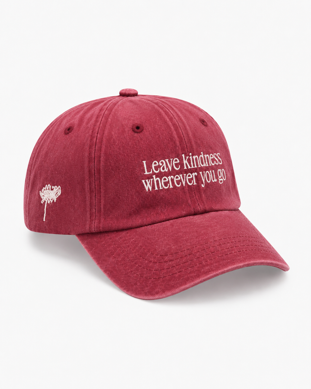 Leave Kindness Wherever You Go